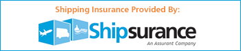 Shipping Insured by Discount Shipping Insurance